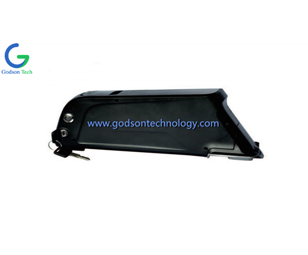 擎天款電動自行車電池 36V 8Ah 10Ah